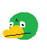 duck